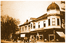 Pleasanton 1900's